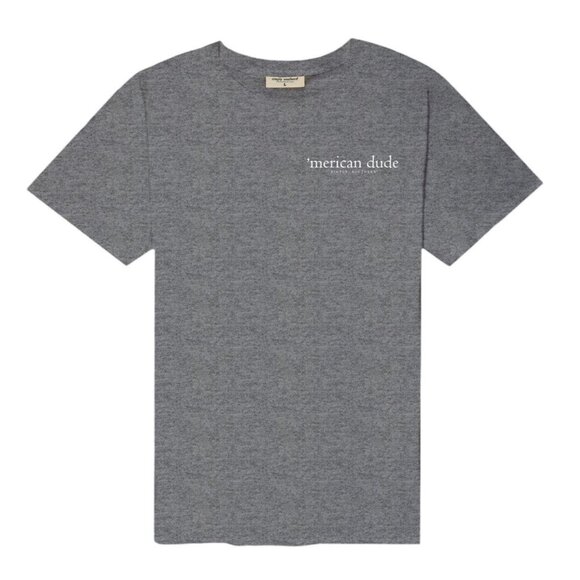 Simply Southern ‘Merican Dude Red Cup Short Sleeve T-Shirt - NEW Fast Ship - Picture 2 of 6